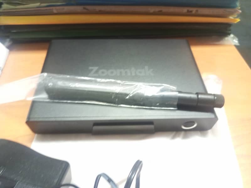 Zoomtak VPlus S912 TV BOX 2