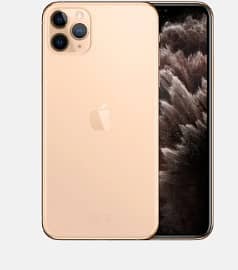 Apple iPhone 11 Pro Max 0