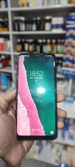 Samsung A30 pta approvedfor sale