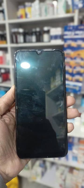 Samsung A30 pta approvedfor sale 2