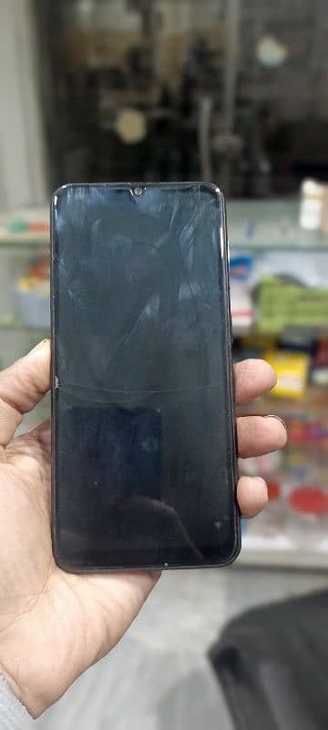 Samsung A30 pta approvedfor sale 3