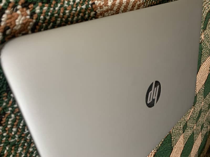 HP EliteBook Core i5 6th Gen 4