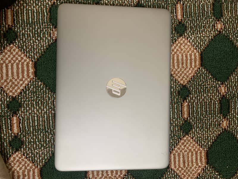 HP EliteBook Core i5 6th Gen 5