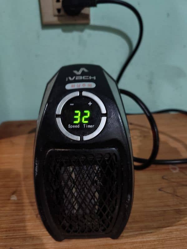 electric heater small size important 0