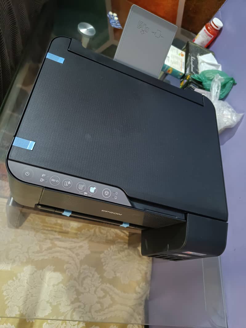 Epson EcoTank L3250 1