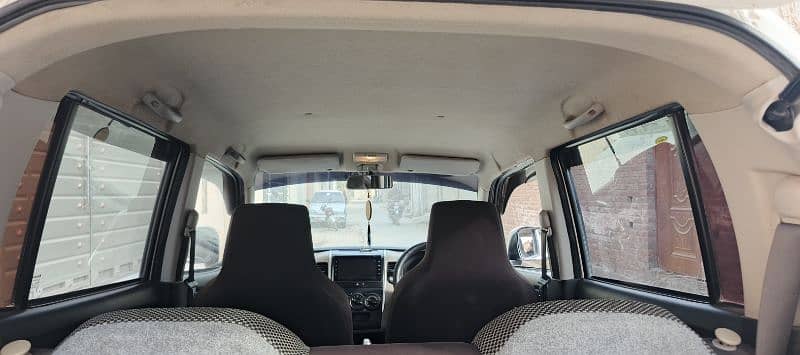 Suzuki Wagon R 2021 0