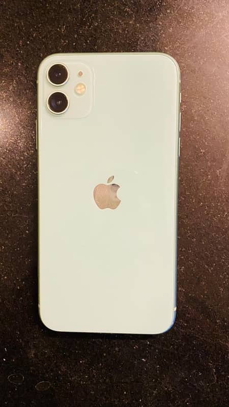 Iphone 11 256gb non pta 0