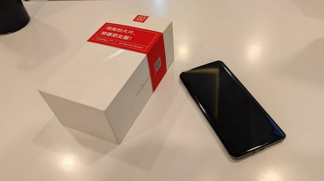 PTA Approved : OnePlus 7 Pro 2