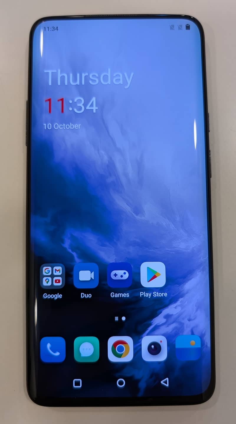 PTA Approved : OnePlus 7 Pro 4