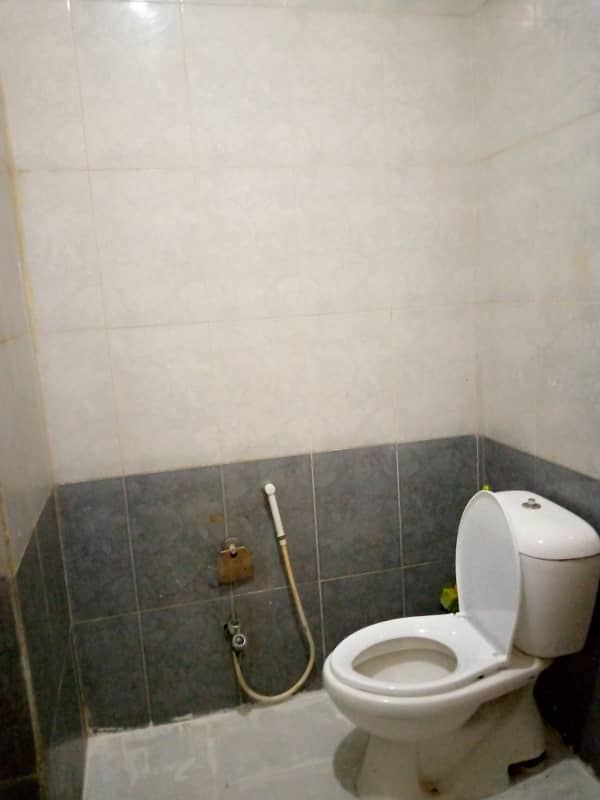 2 bed flat available for sale in phase 4 bahria town Rawalpindi 1