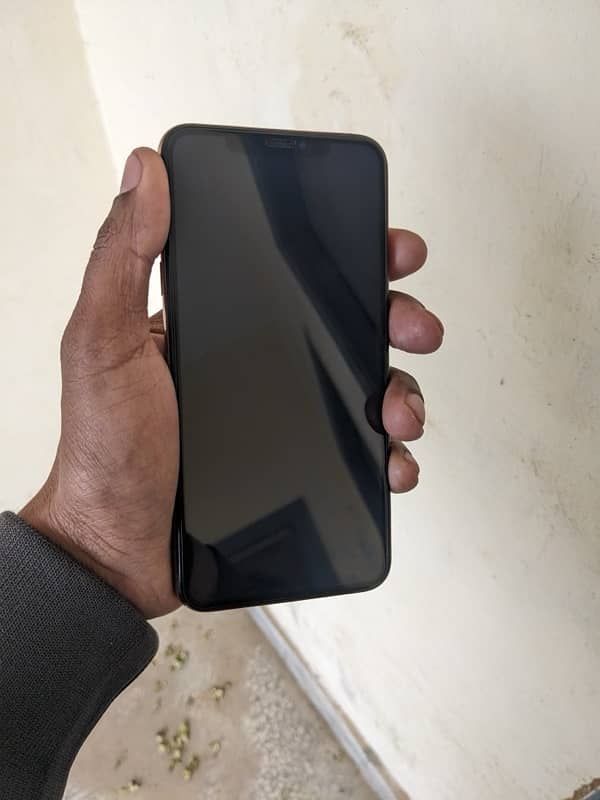 iphone xs max pta approved 2