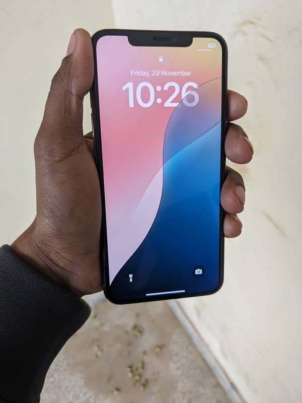 iphone xs max pta approved 5