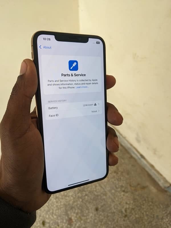 iphone xs max pta approved 11