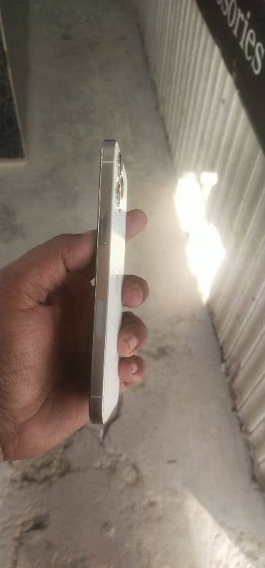 iphone 12 pro max 256 gb (fu) non pta 1