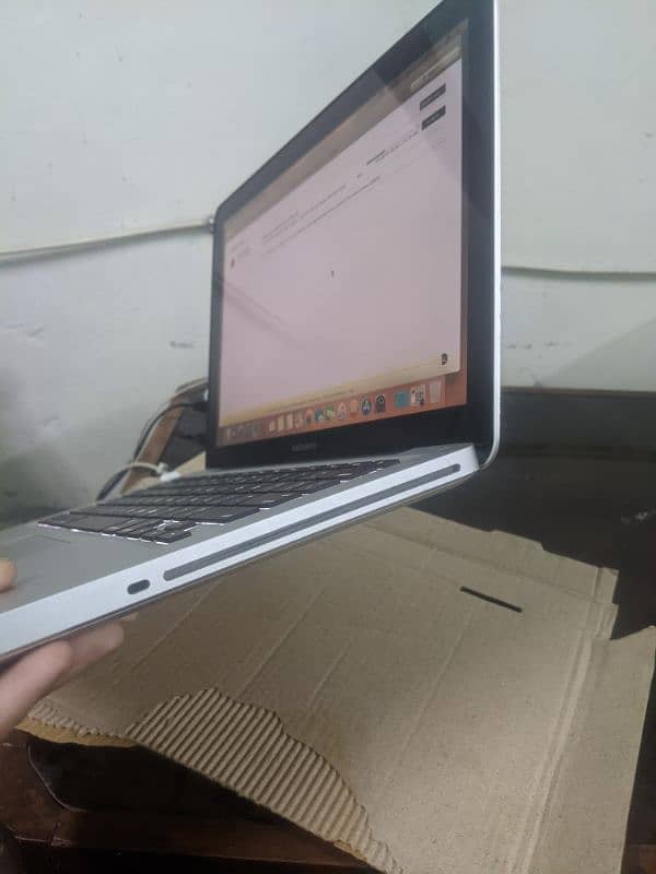 MacBook pro 11_exchange possible 6