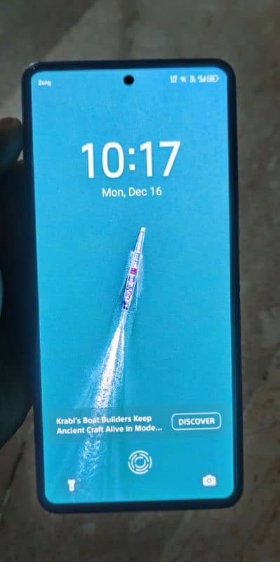 tecno camon 20 8+8. ram. . 256gb 1