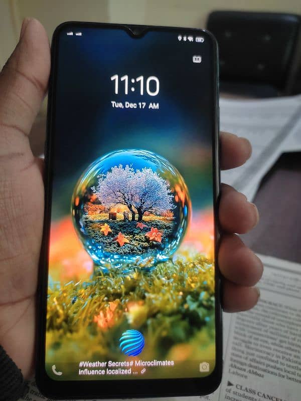 vivo s1 0