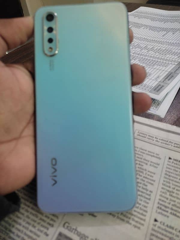 vivo s1 1