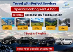 Car Rent in Multan - Rent a Car - Wedding - Event & Tour Rent Service