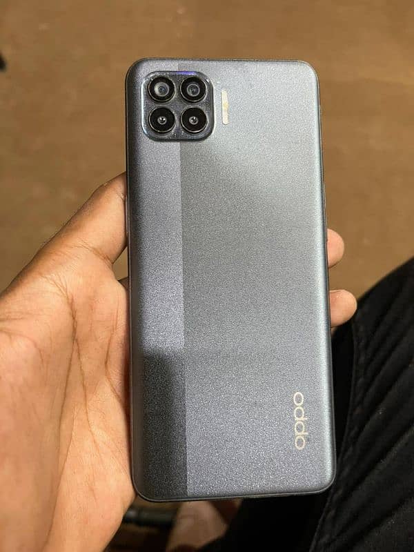 OPPO F17 PRO 8/128 6