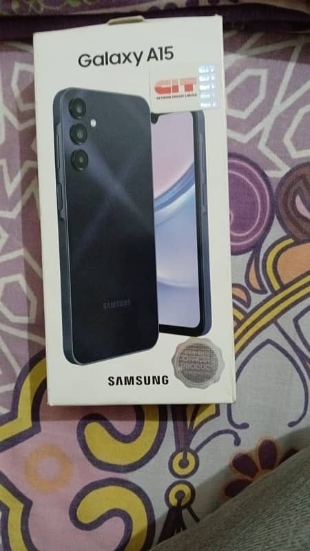 samsung a15 5g 0