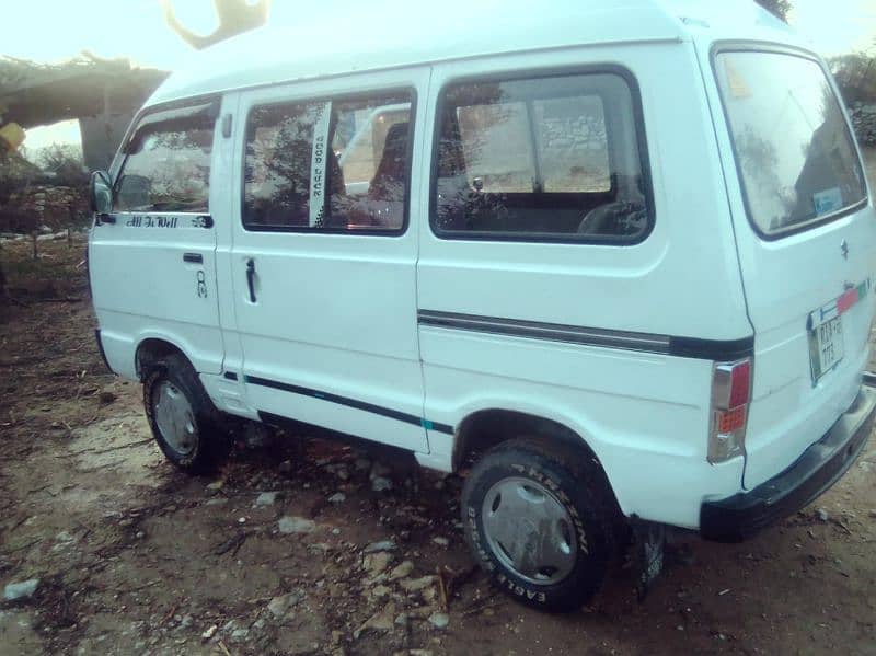 Suzuki boolan qari 12 model 2