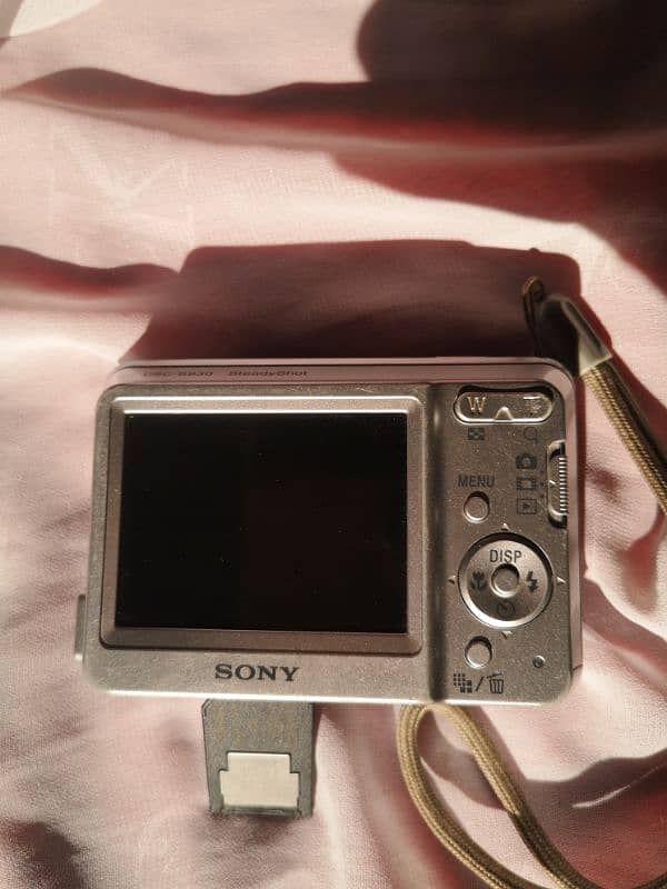 Sony camera DSC_930 4