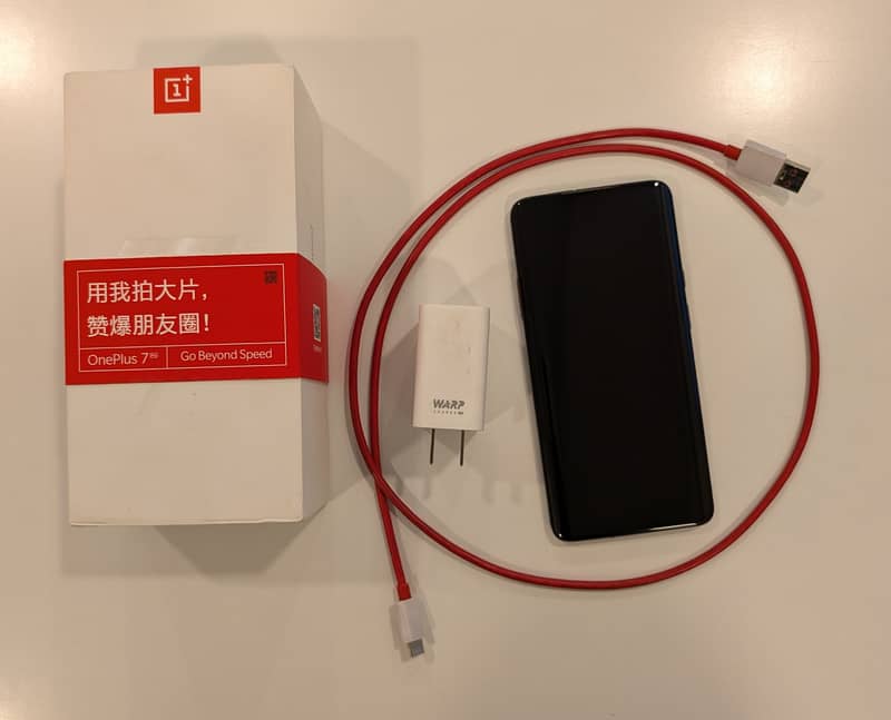 PTA Approved : OnePlus 7 Pro 1