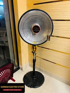 Electric Heater