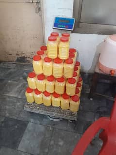 Pure Cow Desi ghee