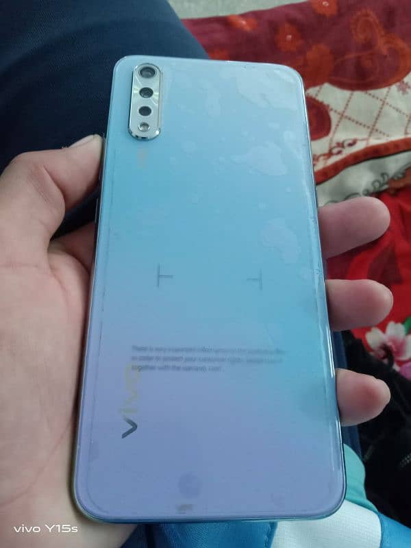 vivo s1 8/2256 1