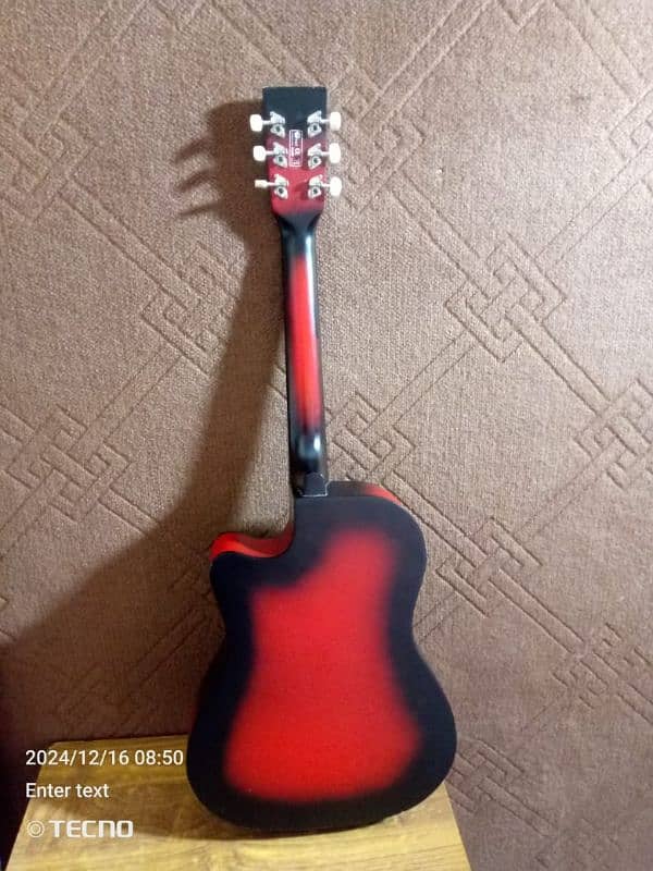 Xuebao Guitar 1