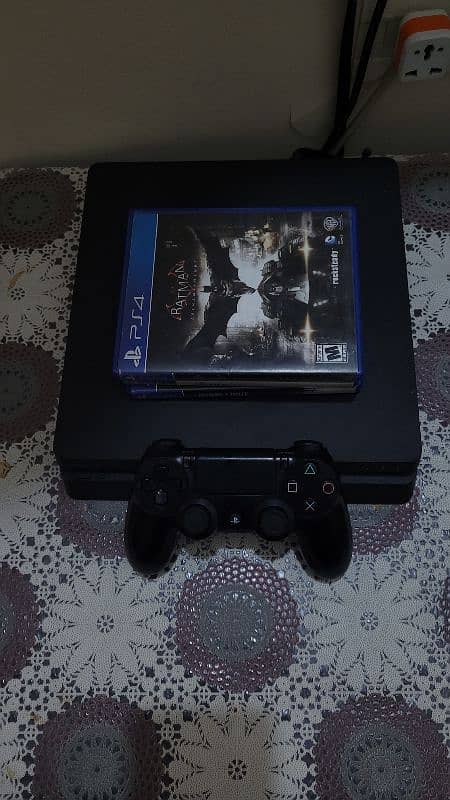 Playstation 4 for sale! Price negotiable 0