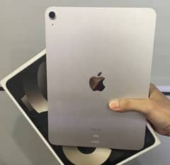 ipad air 5 m1 chip full 10/10