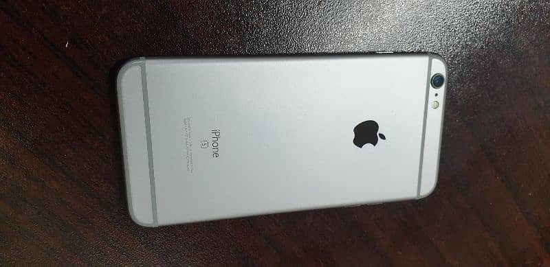 Iphone 6s Plus Pta Aproved 0