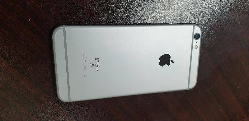 Iphone 6s Plus Pta Aproved 1