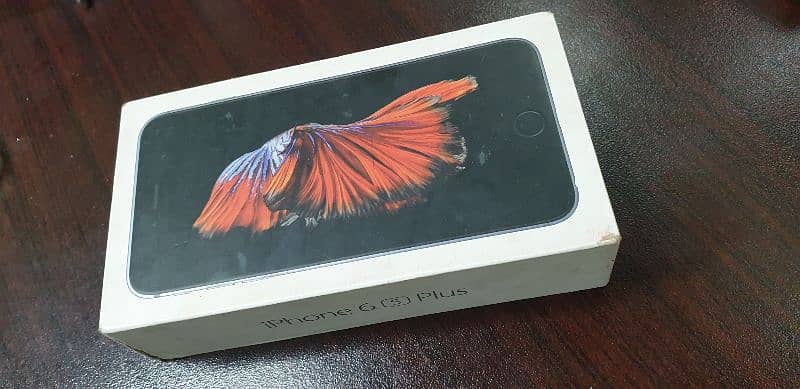 Iphone 6s Plus Pta Aproved 2