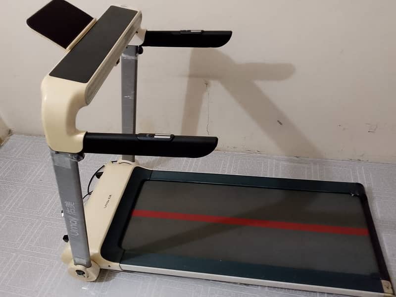 Treadmill Excellent 1