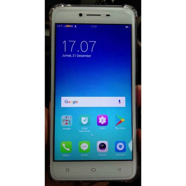 OPPO A37 0