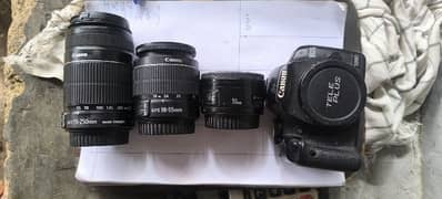 DSLR 500D