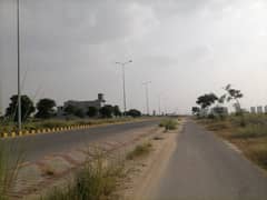 DHA Phase 8 - Block V Residential Plot For sale Sized 40 Marla