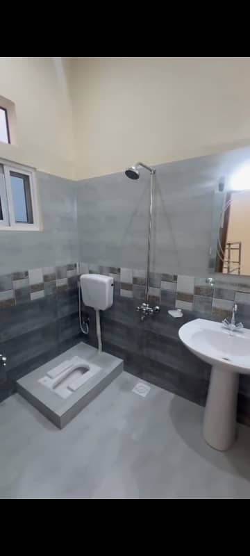 5-Marla Single Story House For sale Madni societie Attock 5