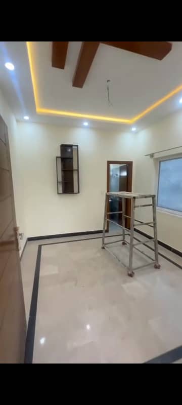 5-Marla Single Story House For sale Madni societie Attock 6