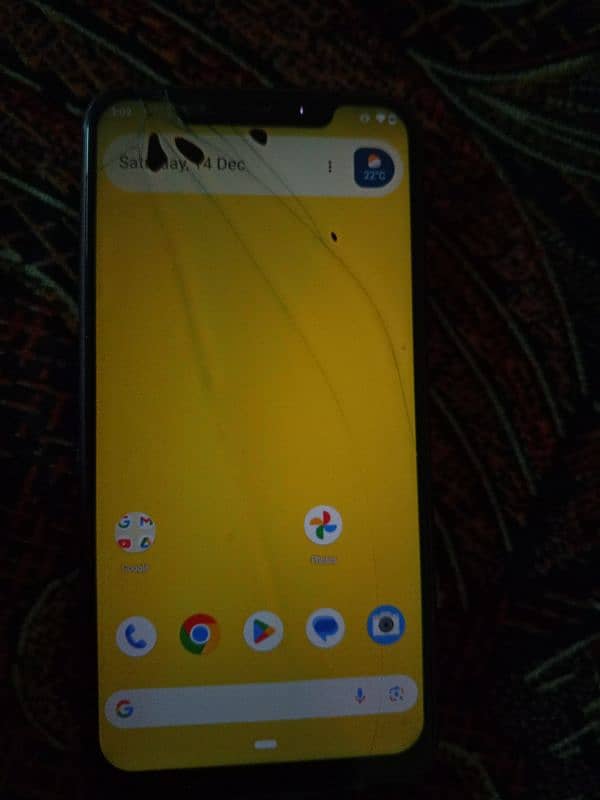 Nokia 8.1 (4/64) for sale 2