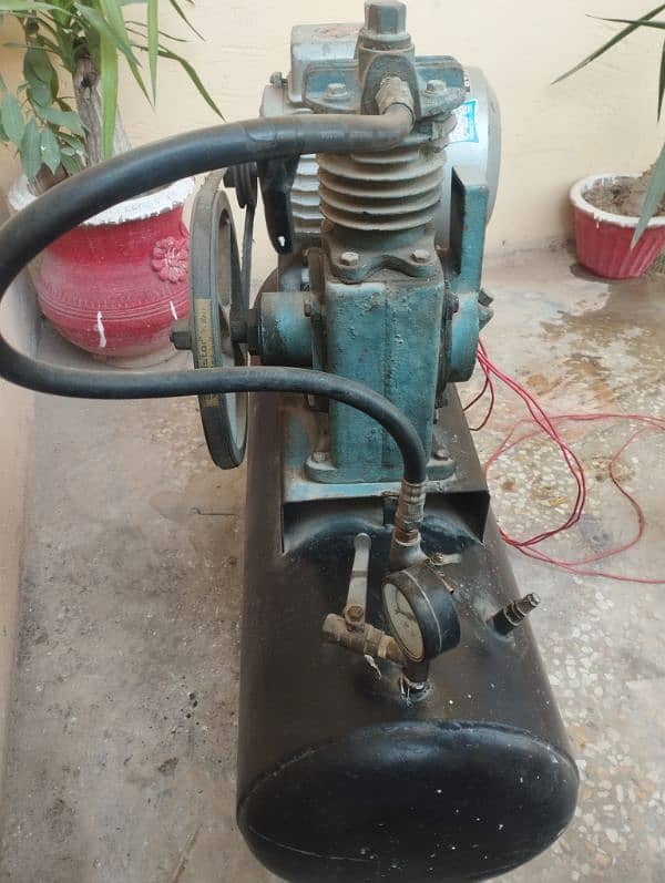 air compressor 3