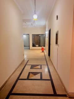 DREAM HOME OFFERS one kanal upper portion Is Available For Rent In DHA Phase 4 Lahore At Super Hot Location. 100% ORGINAL PICTURES