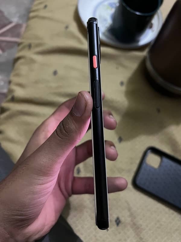 google pixel 4xl 1