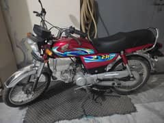 honda cd 70