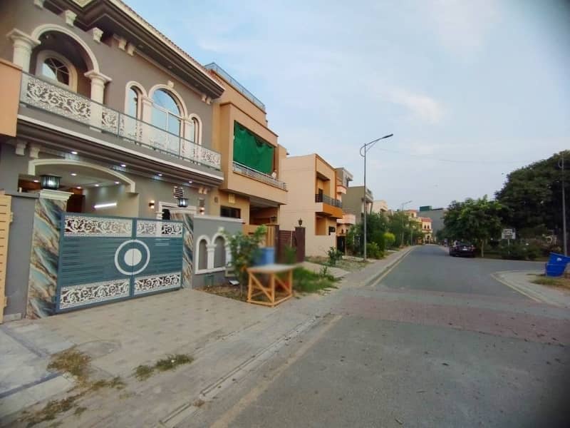 3.5 Marla House For Sale  Dream Gardens  Lahore 2