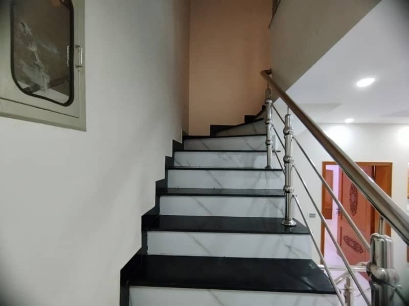 3.5 Marla House For Sale  Dream Gardens  Lahore 31